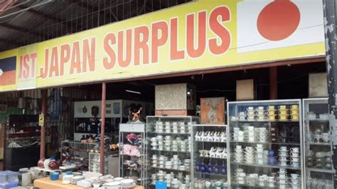 Shop Japan Surplus .